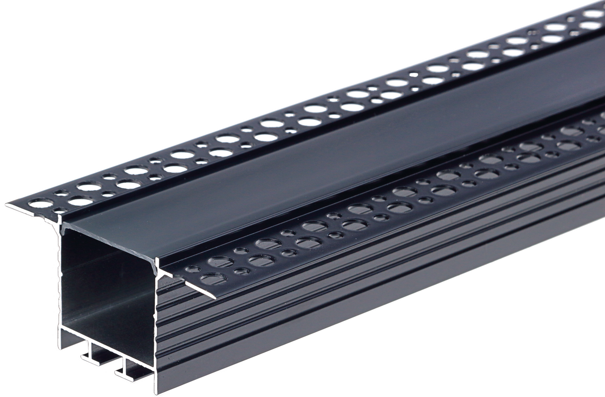 Aluminium Profile For LED Strip L=2m 71.5*35mm