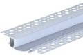 Aluminium Profile For LED Strip L=2m 98*19mm
