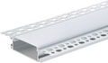 Aluminium Profile For LED Strip L=2m 50*20mm