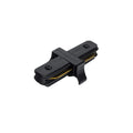 Connector For Track System Line Black