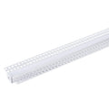 Aluminium Profile For LED Strip Gray Built In L=2m