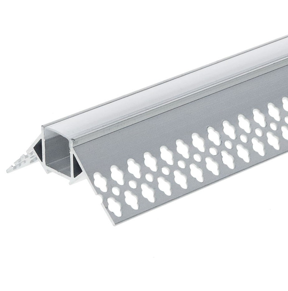 Aluminium Profile For LED Strip Built In L=2m
