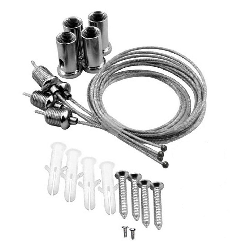 Accessories For Panel Hanging Installation - product view