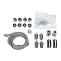 Accessories For Panel Hanging Installation