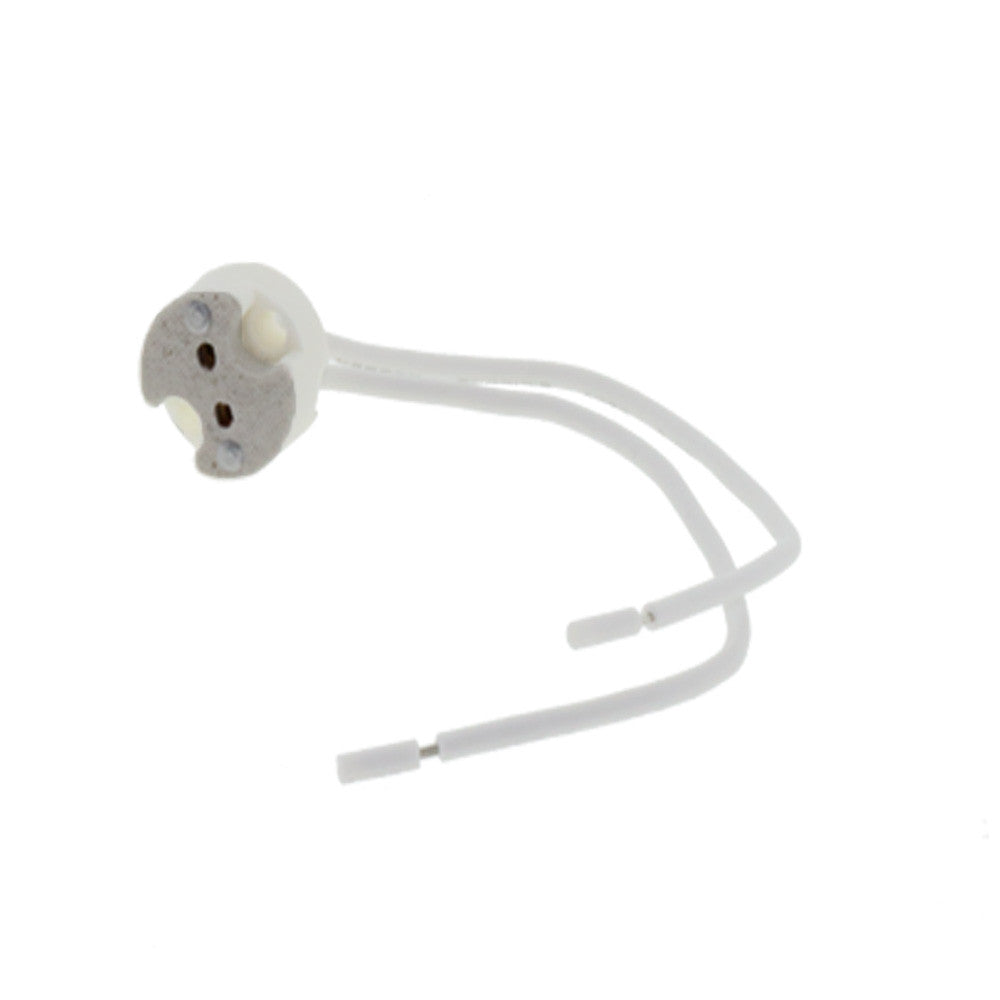 Fassung mit Kabel MR16