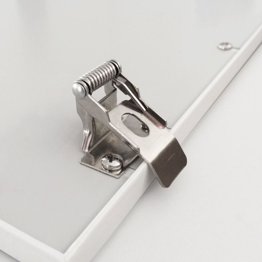 Clips For LED Panel - energy label