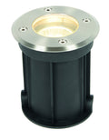 LED Outdoor BUILT-IN Spotlight Aluminium IP67 GU10