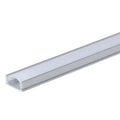Aluminium Profile For LED Strip H6 mm L=2m