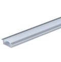 Aluminium Profile For LED Strip Build In H6mm L=2 m