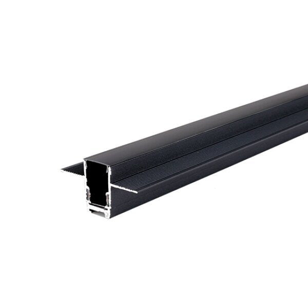 Track System Three-Phase R15B Build-in - Black
