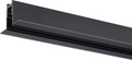 Track System Three-Phase R15 Build-in - Black