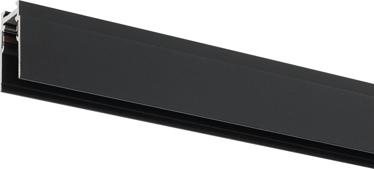 Track System Three-Phase S15 - Black