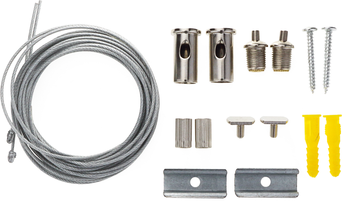 M15-Hanging Accessories - energy label