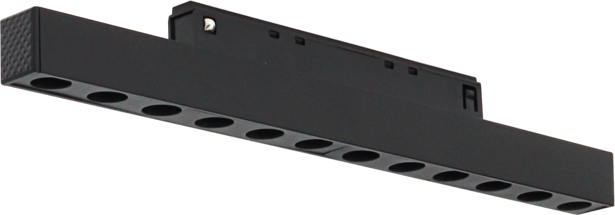 LED Magnetic Track Light M15 12W