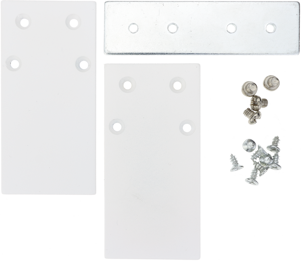 END CAP FOR MAGNETIC TRACK SYSTEM - S35