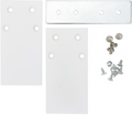 END CAP FOR MAGNETIC TRACK SYSTEM - S35