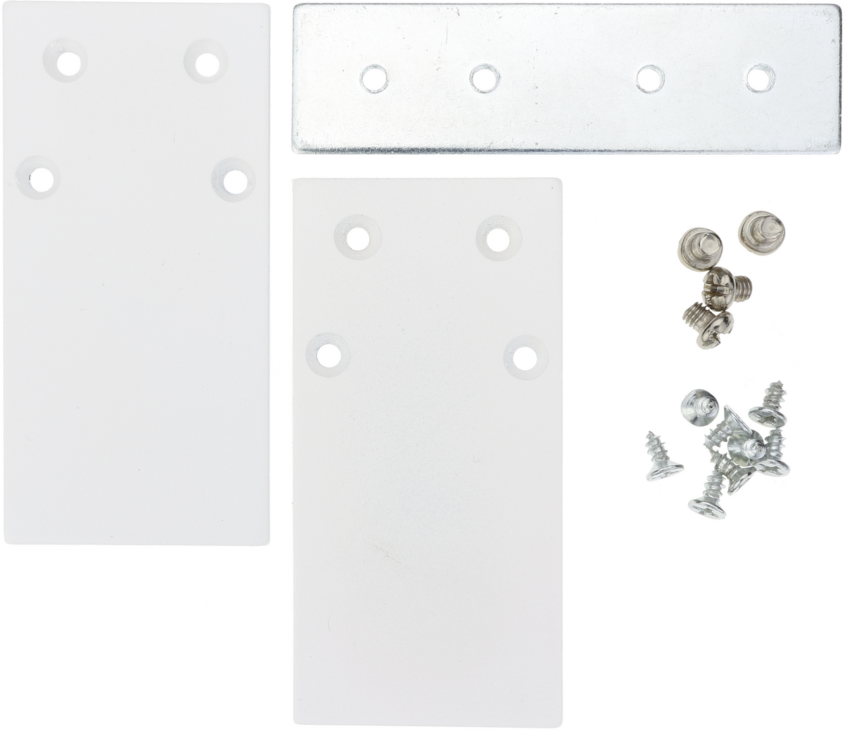 END CAP FOR MAGNETIC TRACK SYSTEM - S35
