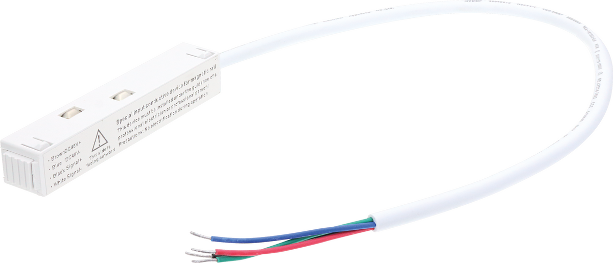 Input Power Cable