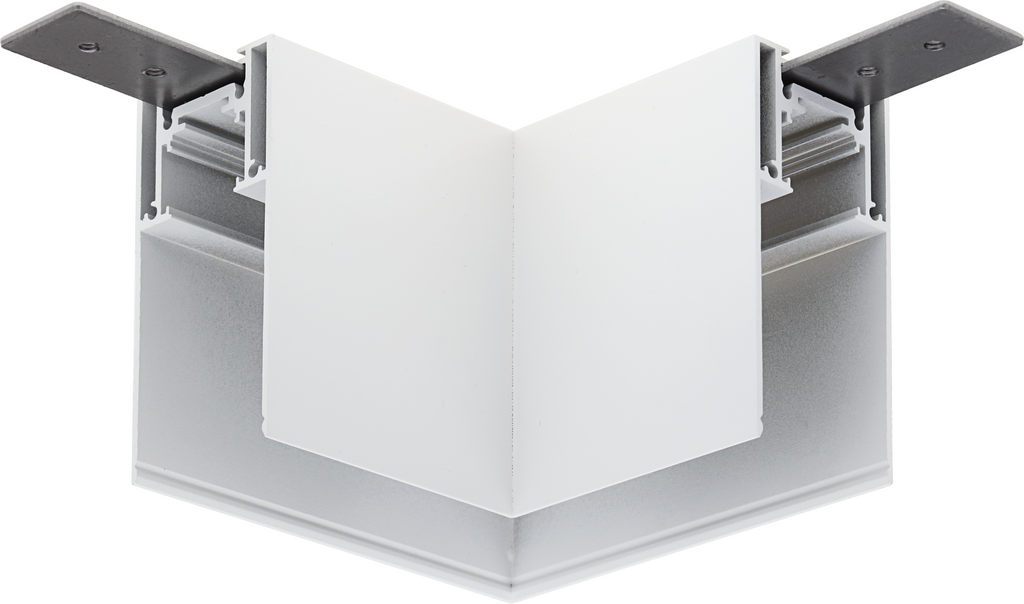 Angle Connector S35