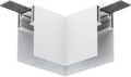 Angle Connector S35
