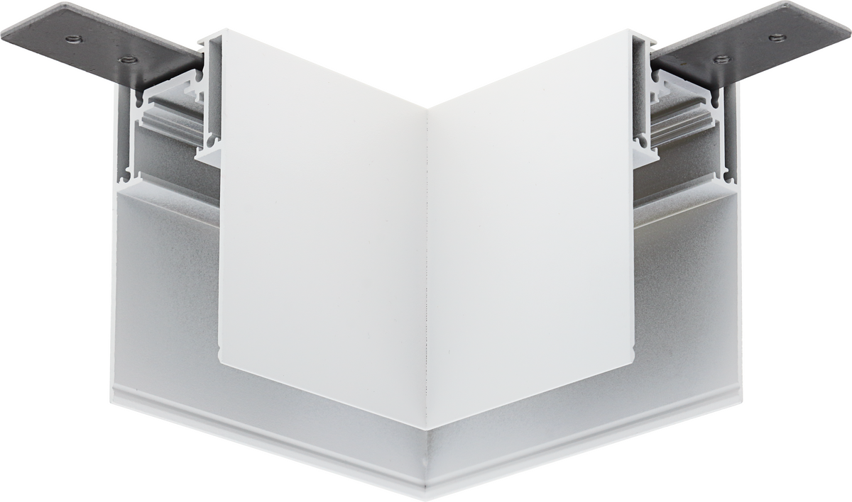 Angle Connector S35
