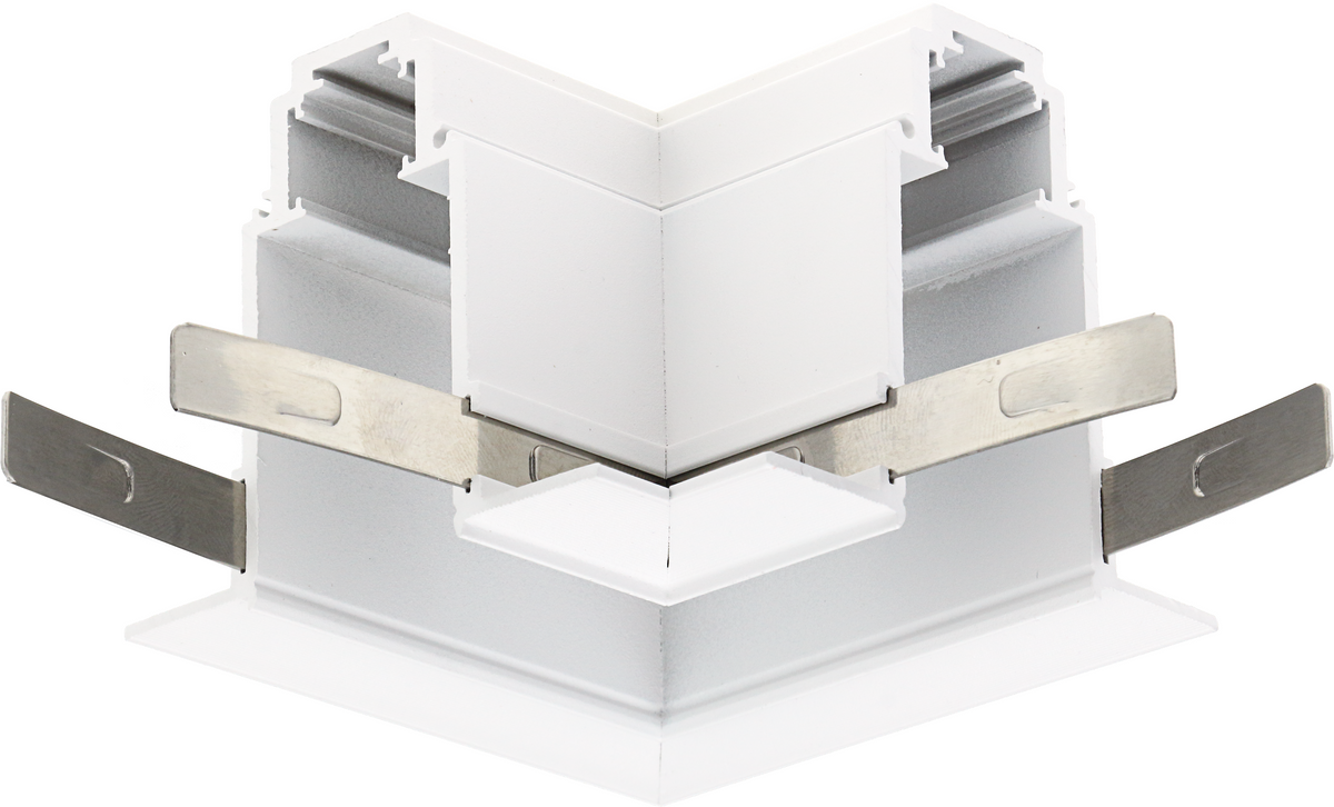 Angle Connector R35