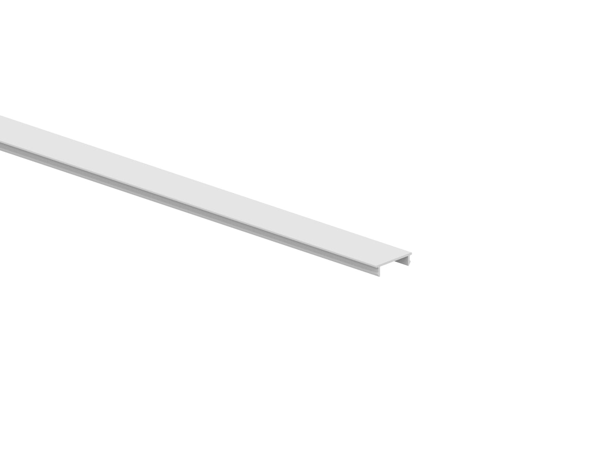 White Cover Plate