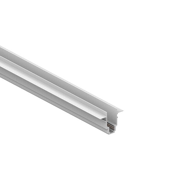 Track System Three-Phase R35B Build-in - White