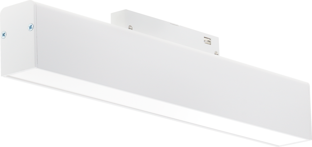 LED Magnetic Floodlight M35 12W White - Dimmable