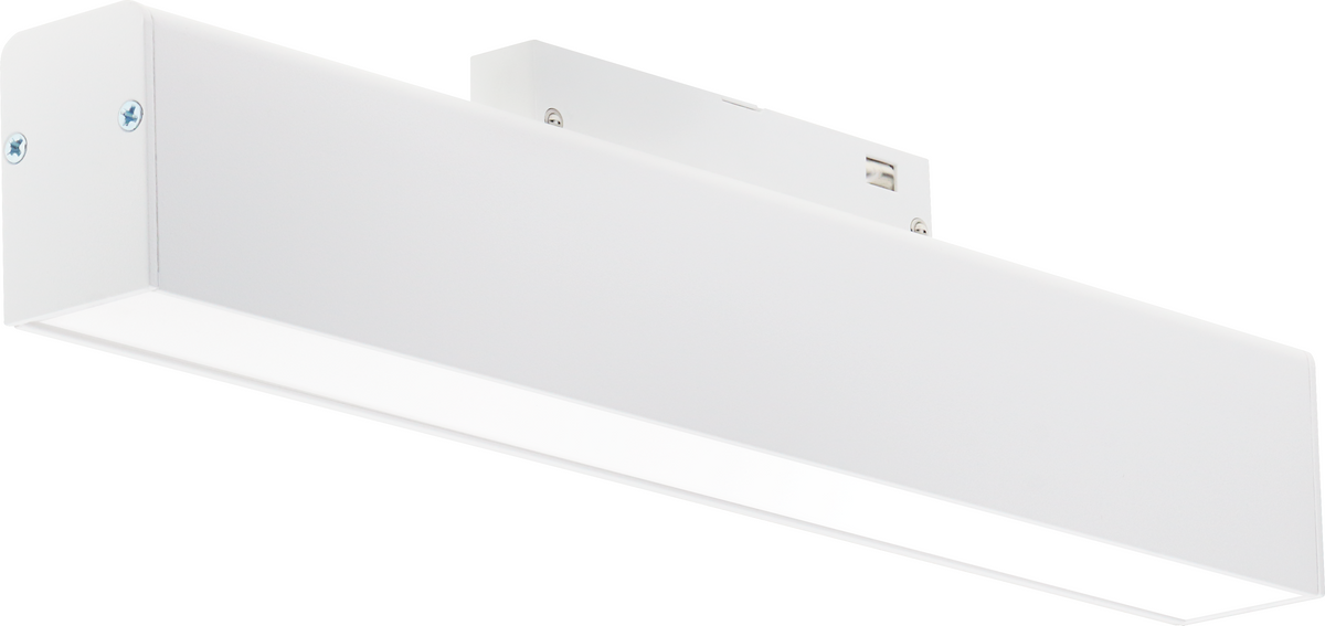 LED Magnetic Track Light 12W M35