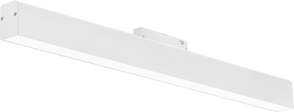 LED Magnetic Floodlight M35 20W White - Dimmable