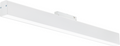 LED Magnetic Floodlight M35 20W White - Dimmable