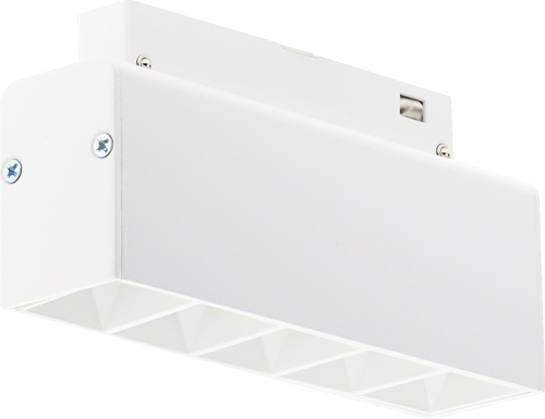 10 W LED Magnetic Track Light M35