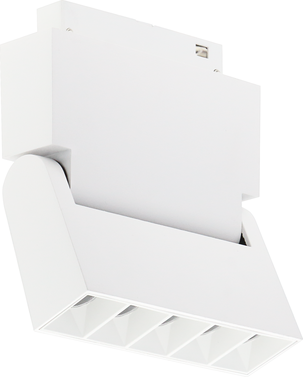 LED Magnetic Track Light M35 10W