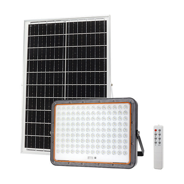 LED Solar Floodlight