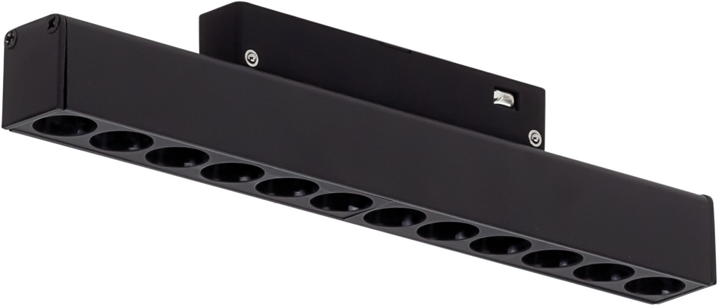 LED Magnetic Track Light M20 12 Heads
