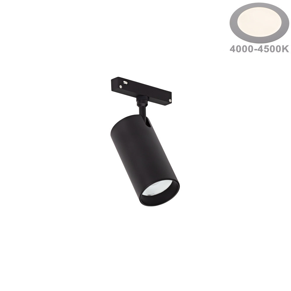 LED Magnetic Track Light M20 12W - image 3