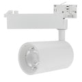 LED 4 Wire Track Light White Body