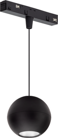 LED Magnetic Track Light 10W M20/M35