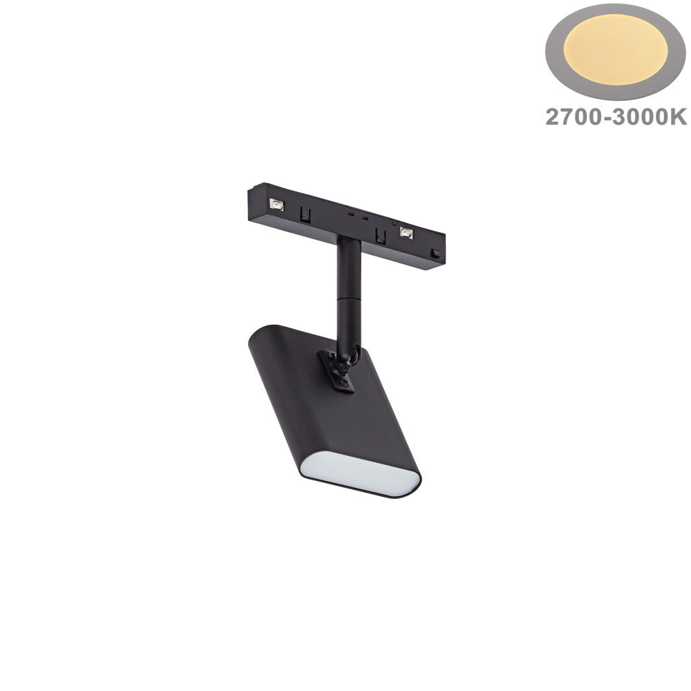 LED Magnetic Track Light 5W M20/M35 - image 3