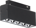 LED Magnetic Floodlight 5-Heads M35