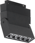 LED magnetski sklopivi s 5 glava