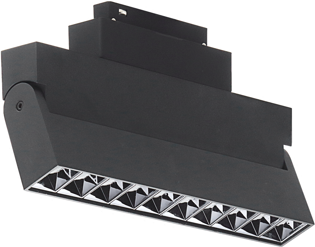 LED Magnetic Folding 10-Heads