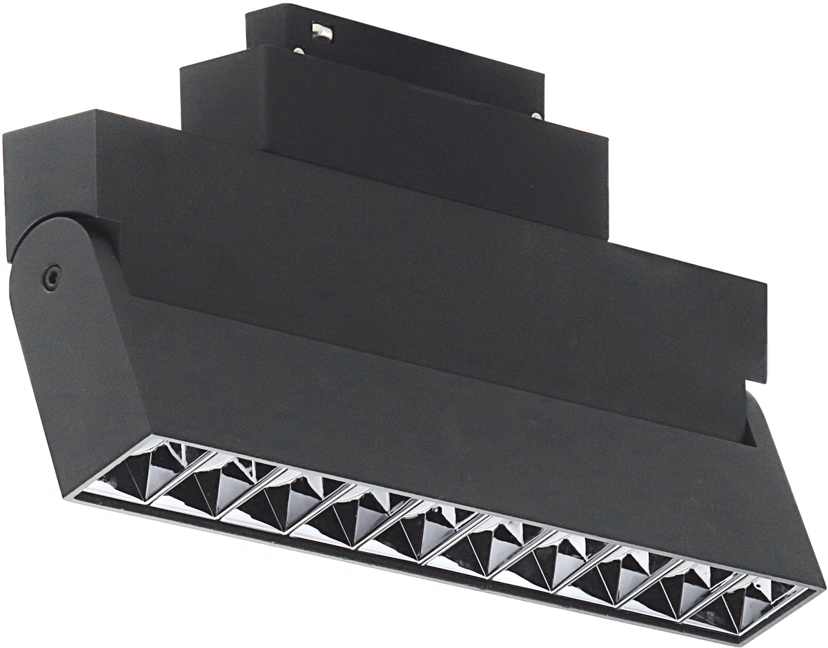 LED Magnetic Folding 10-Heads