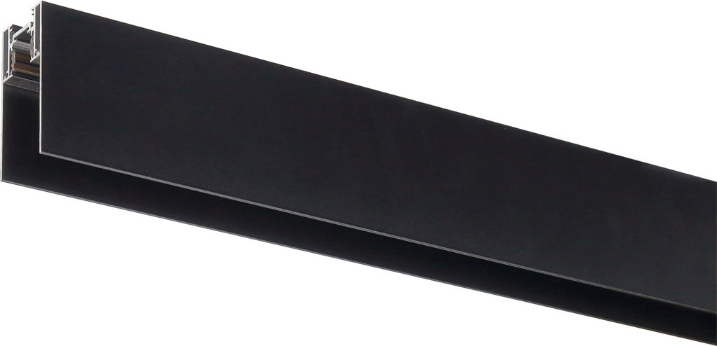 Hanging Surface Magnetic Track System S35