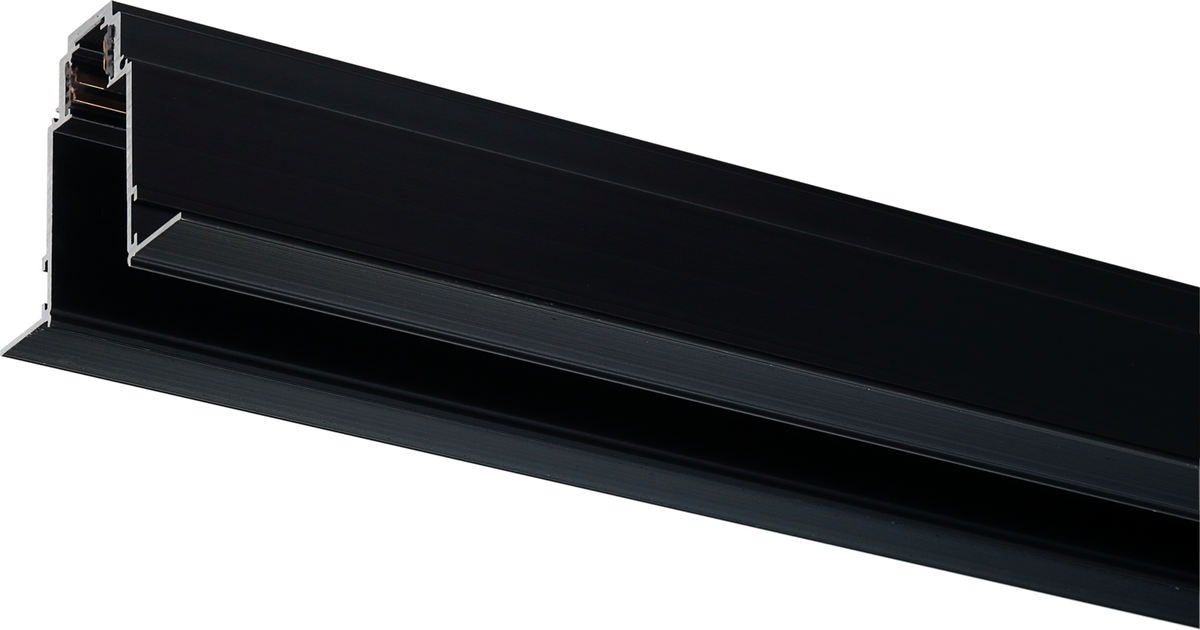 Built-In Surface Magnetic Track System R35