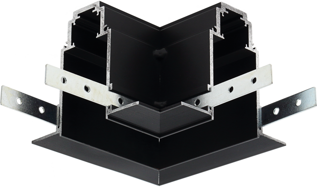 Eingebaute Oberflächen-Magnetschiene R35 - product view