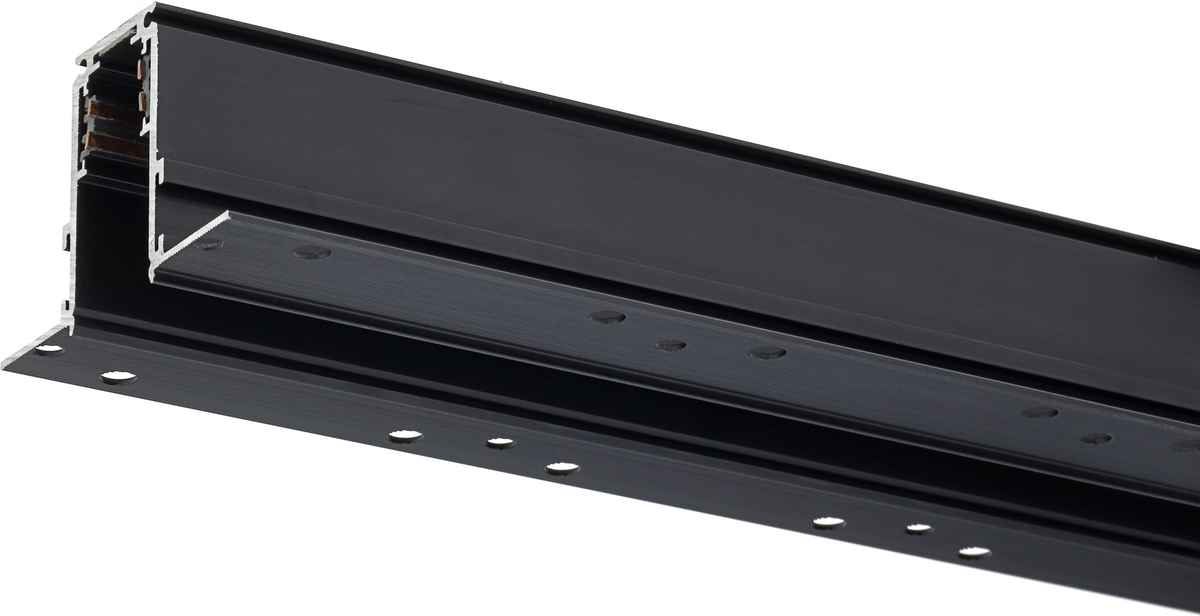 Magnetic Track System 3 Phases - Built-In R20