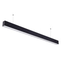 Lámpara Lineal Suspendida LED Liable 5 Años de Garantía