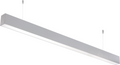 LED Linear Suspended Light Linkable 5 Years Warranty